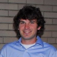 Nicholas Bradnam