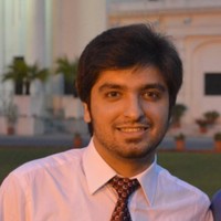 Vishesh Madaan