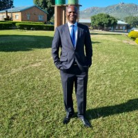Ca.Clement Bandawe-Fcca,Bacc