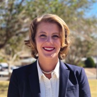 Claire Marie Baker