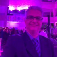 Andre Sperl, Msc.Eng.