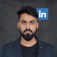 Prashant Vaishnav