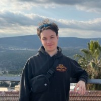 Ethan Tuttman