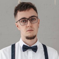 Alexey Kazantsev