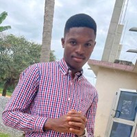 Gideon Antwi Boadi
