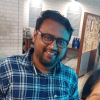 Nitin Gaekwad