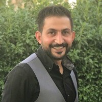 Ja'Afar Hamasheh