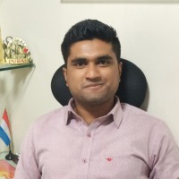 Raymond Dsilva