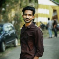 Bharath Kumar cp