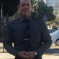 David Southworth