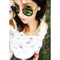 Leslie Desiree Agundez Moyron