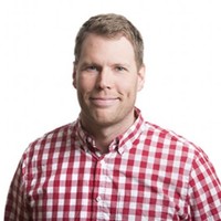 Jens Ahlinder
