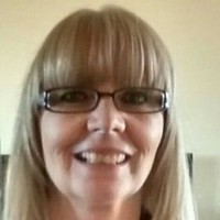 Gloria Potter