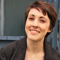 Kirsten Carlson