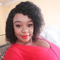 Melissa Ngalo