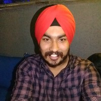 Gurinder Singh