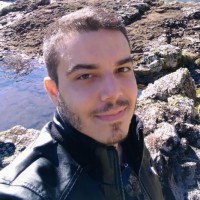 Eduardo Henrique Vieira dos Santos