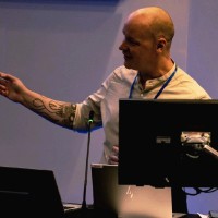 Nicklas Tjernlund