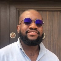 Micheal Jonathan