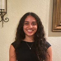 Siena Cohen-Parikh