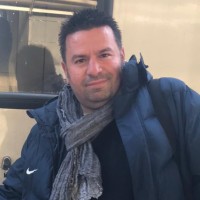 Ali Ergöçmez