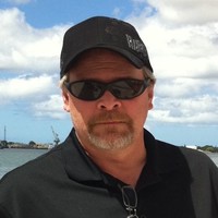 Guy R Hunt, P.E.