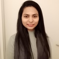 Yusra Saeed
