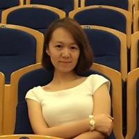 Brenda Zhang