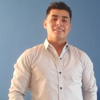Miguel Ángel Díaz Morales