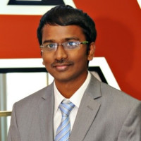 Nanda Ravilla