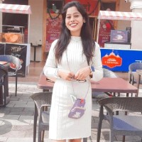 Nisha Sharma
