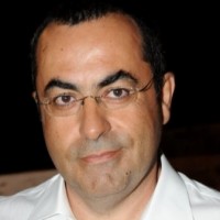 Manolis Orfanoudakis
