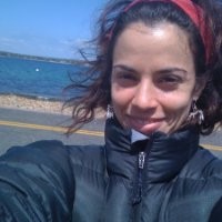 Leah Rubinsky