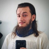 Elijah Dettlaff