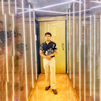 Ankit Dey