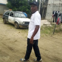Godwin Boniface Ekpo