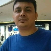 Ankur Doshi