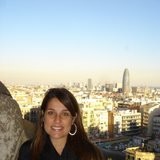 Ana Carolina Huss