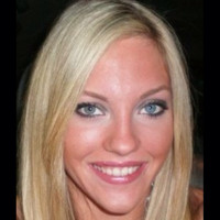 Lauren McGaughey