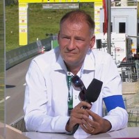 Cedric Ottet
