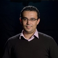 Med Hicham LAHNA