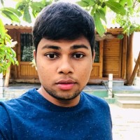 Saikat Sahoo