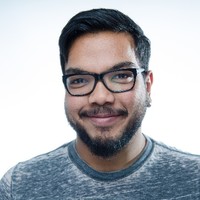 Matthieu CHOW CHEUK