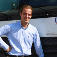 Gregory Vanassche