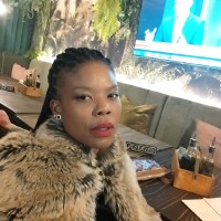 Lebogang Matseba