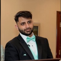 Hamza Ansari