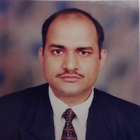Amarnath Pandey