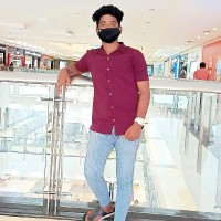 Guruprasanth R