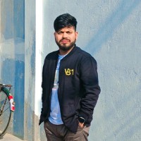 Rohit Narayan Singh