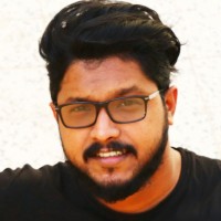 Rony Cherian